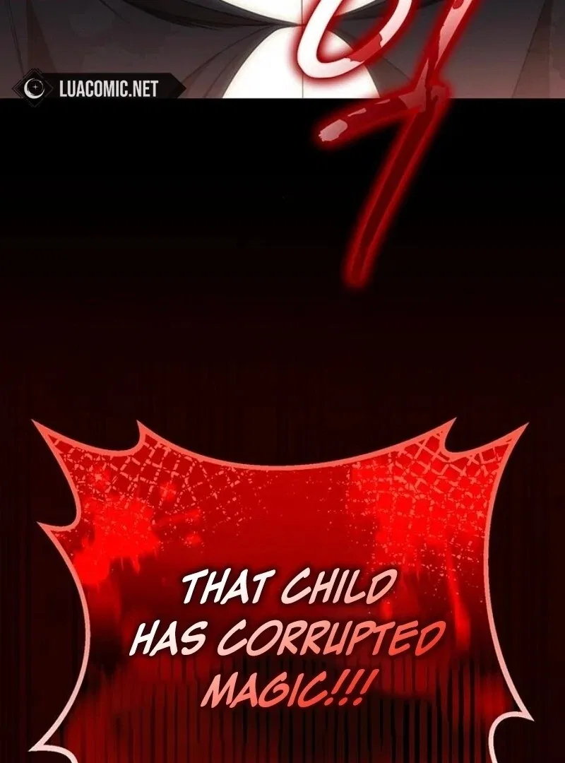 The Baby’s Future Dream Is To Become The Mastermind Chapter 41 – Page 12