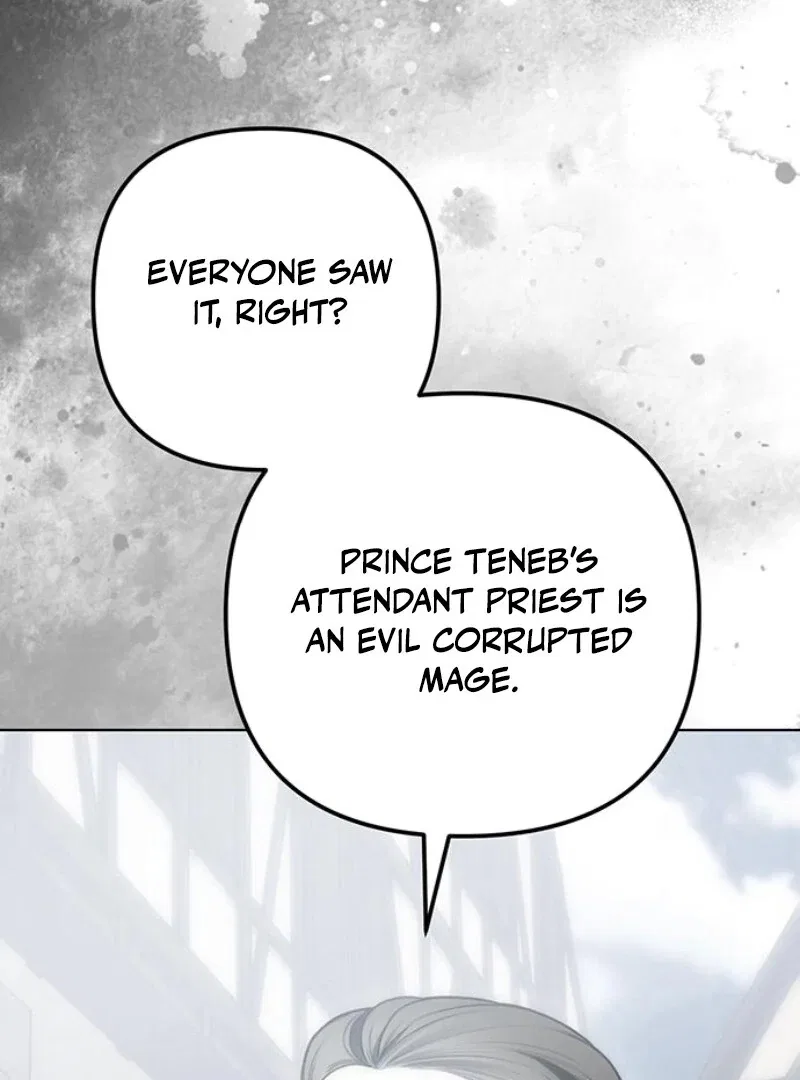 The Baby’s Future Dream Is To Become The Mastermind Chapter 41 – Page 21