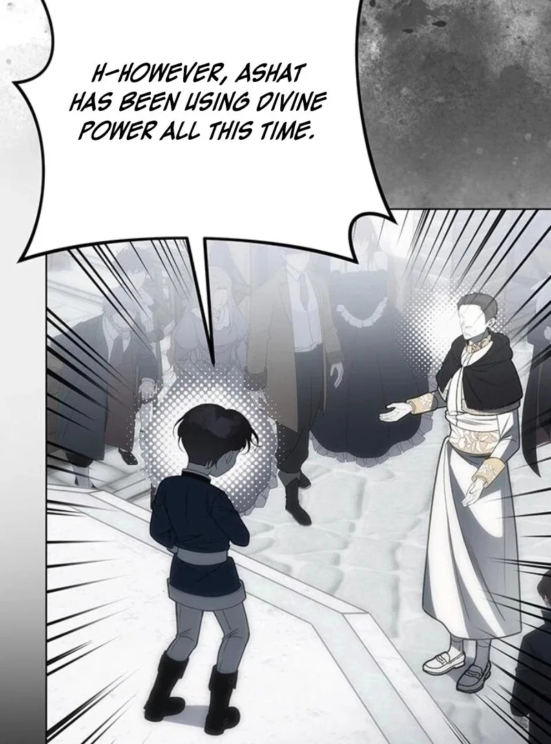 The Baby’s Future Dream Is To Become The Mastermind Chapter 41 – Page 24