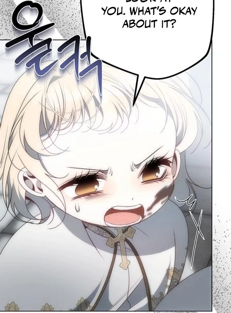 The Baby’s Future Dream Is To Become The Mastermind Chapter 41 – Page 32