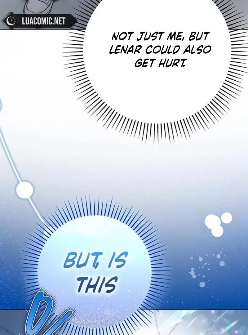 The Baby’s Future Dream Is To Become The Mastermind Chapter 41 – Page 36