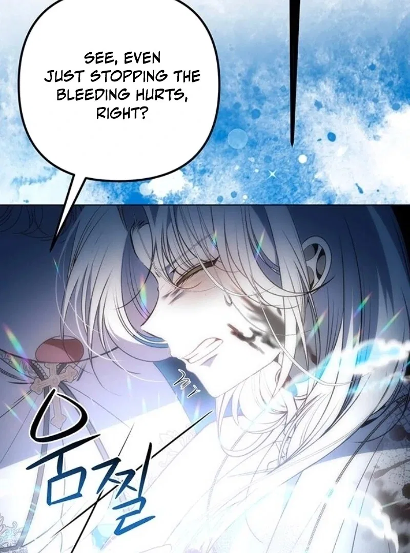 The Baby’s Future Dream Is To Become The Mastermind Chapter 41 – Page 39