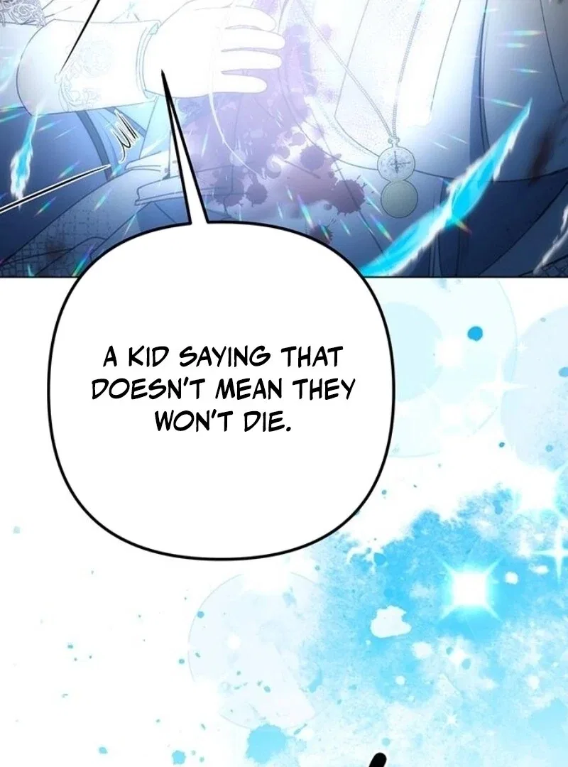 The Baby’s Future Dream Is To Become The Mastermind Chapter 41 – Page 40