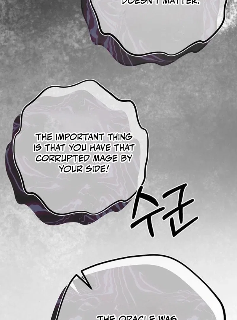 The Baby’s Future Dream Is To Become The Mastermind Chapter 41 – Page 50
