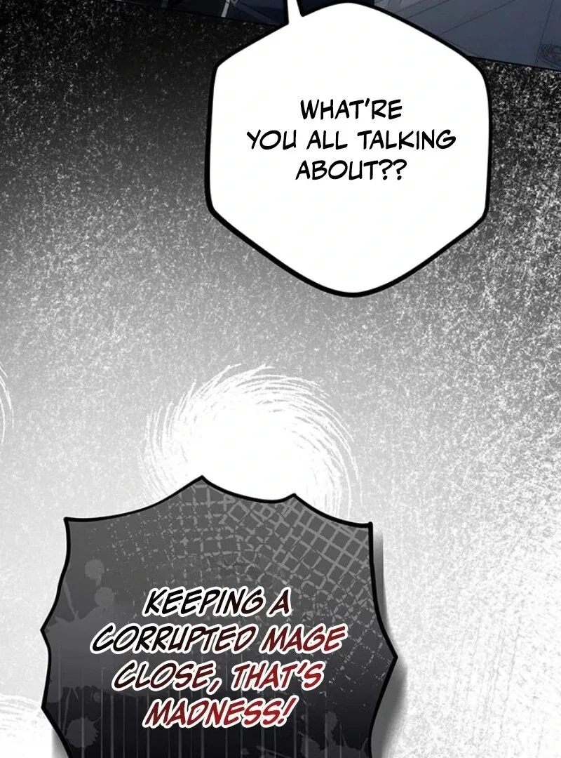 The Baby’s Future Dream Is To Become The Mastermind Chapter 41 – Page 52