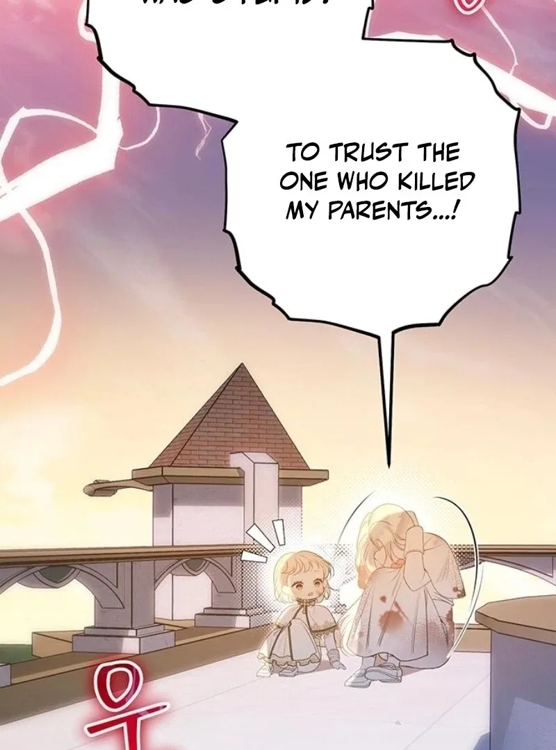 The Baby’s Future Dream Is To Become The Mastermind Chapter 41 – Page 81