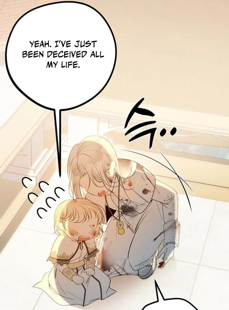 The Baby’s Future Dream Is To Become The Mastermind Chapter 41 – Page 111