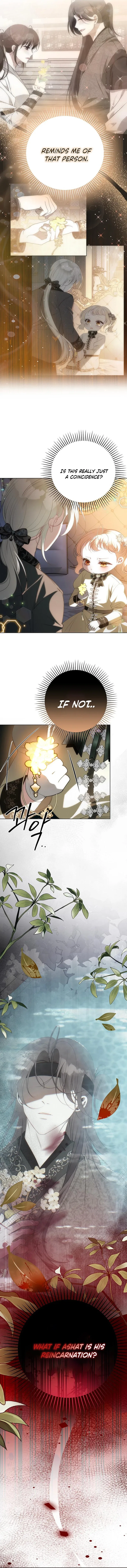 The Baby’s Future Dream Is To Become The Mastermind Chapter 33 – Page 2
