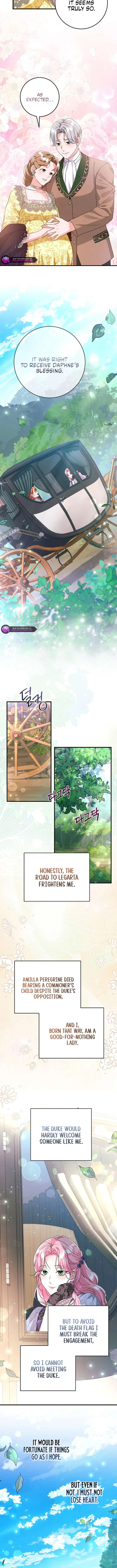 The Time-Limited Black Screen Supports My Breakup Chapter 42 – Page 11