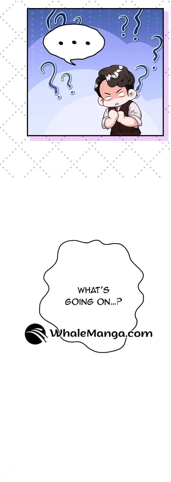 The Time-Limited Black Screen Supports My Breakup Chapter 37 – Page 7