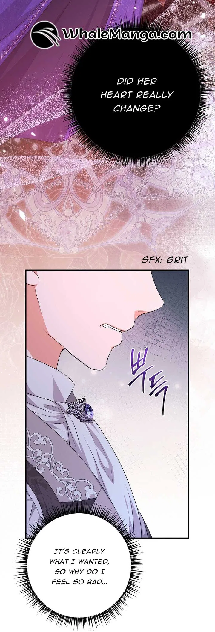 The Time-Limited Black Screen Supports My Breakup Chapter 37 – Page 13