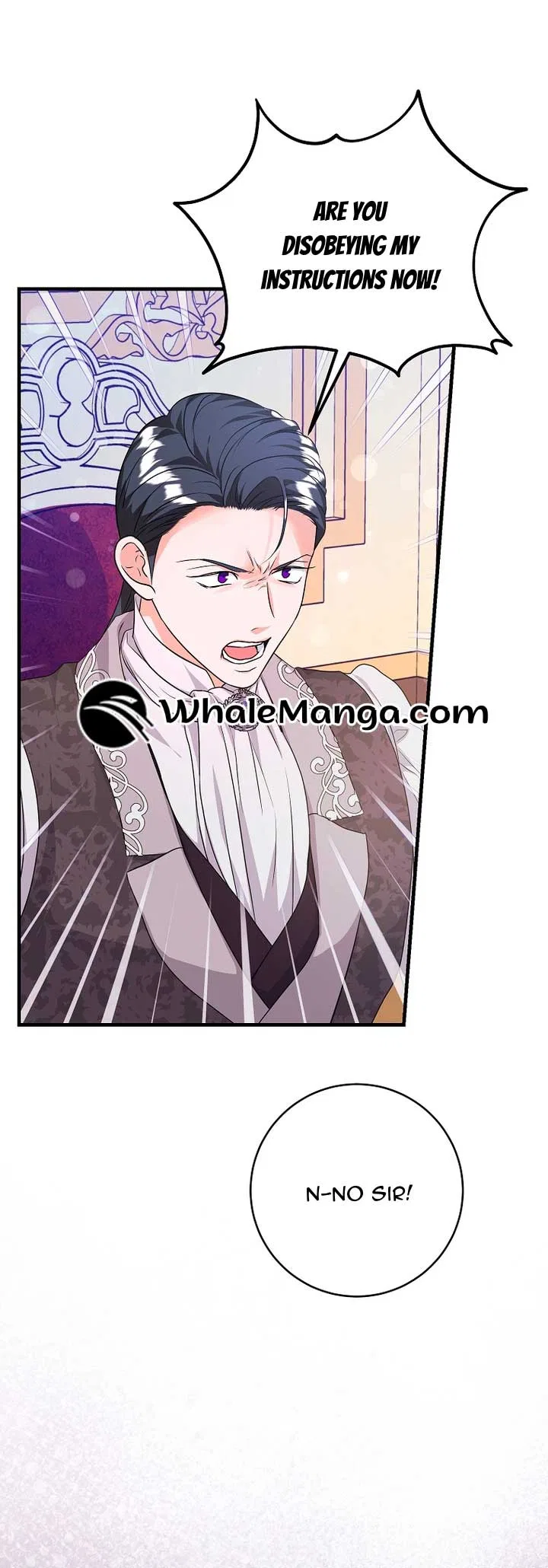 The Time-Limited Black Screen Supports My Breakup Chapter 37 – Page 15
