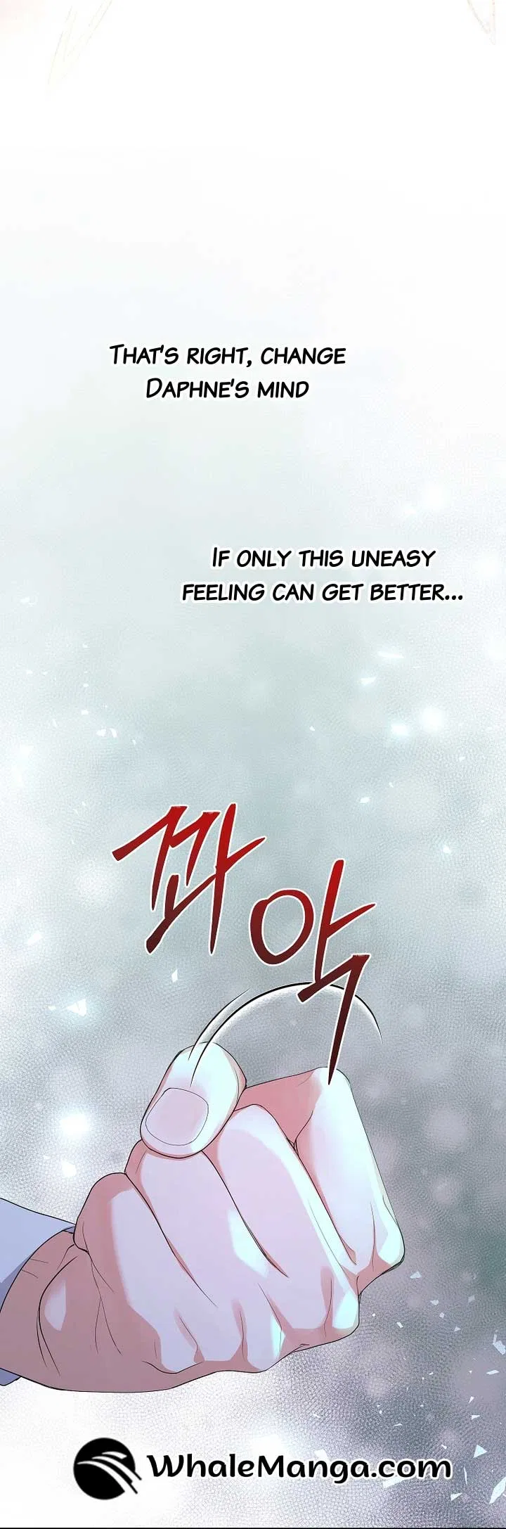 The Time-Limited Black Screen Supports My Breakup Chapter 37 – Page 17