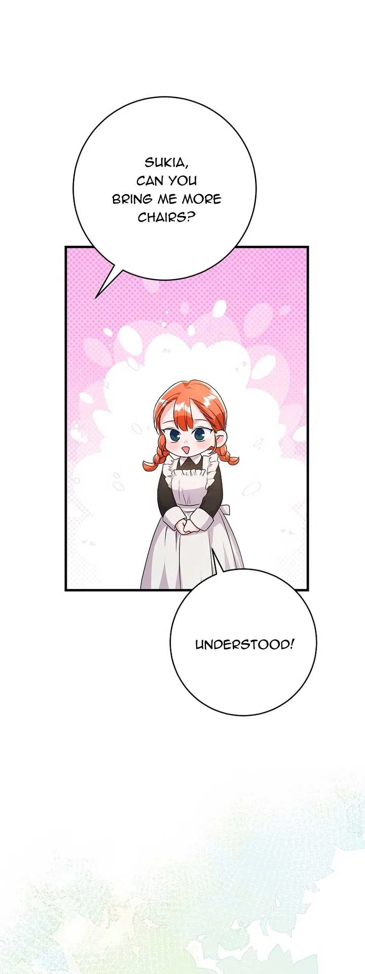 The Time-Limited Black Screen Supports My Breakup Chapter 37 – Page 41