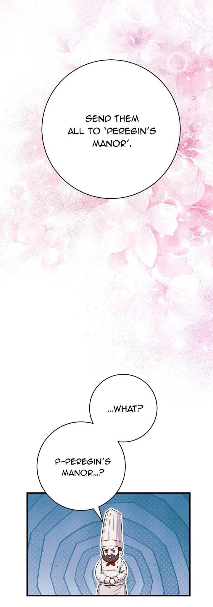The Time-Limited Black Screen Supports My Breakup Chapter 36 – Page 7