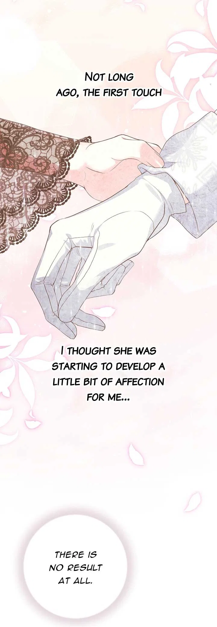 The Time-Limited Black Screen Supports My Breakup Chapter 36 – Page 29