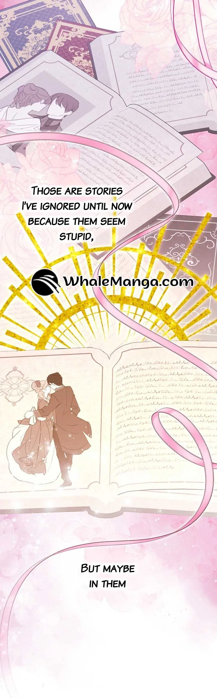 The Time-Limited Black Screen Supports My Breakup Chapter 36 – Page 40