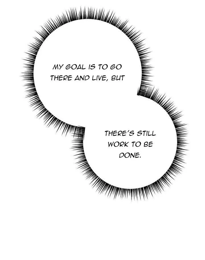 The Time-Limited Black Screen Supports My Breakup Chapter 34 – Page 4