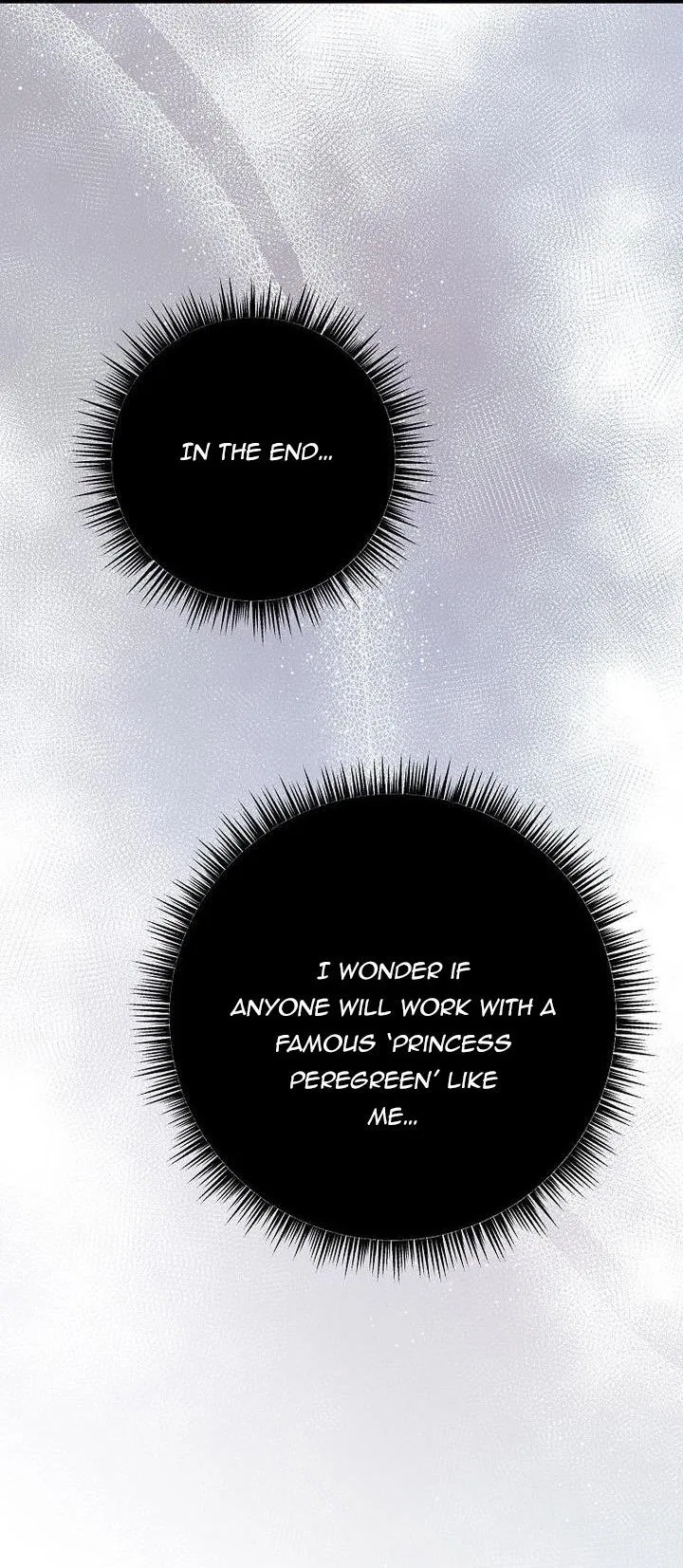 The Time-Limited Black Screen Supports My Breakup Chapter 34 – Page 10