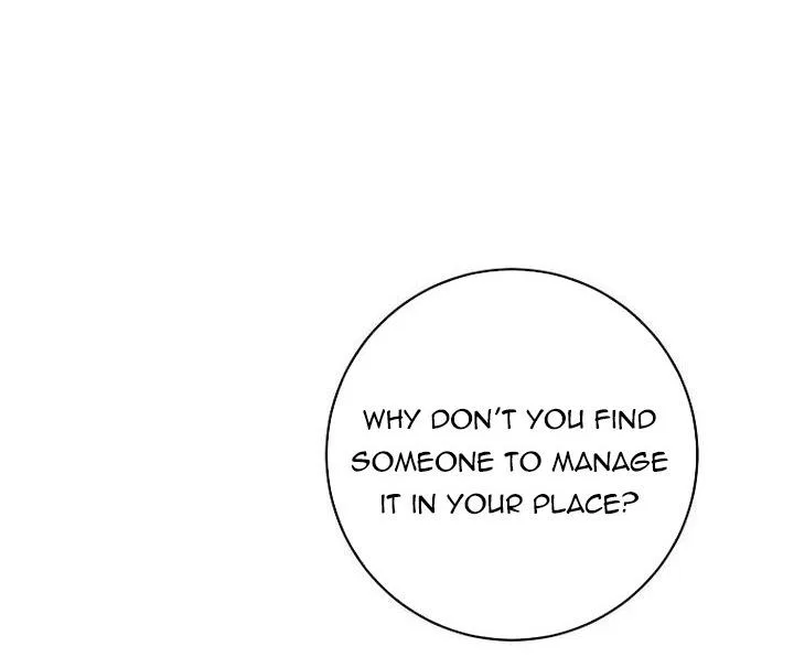 The Time-Limited Black Screen Supports My Breakup Chapter 34 – Page 12