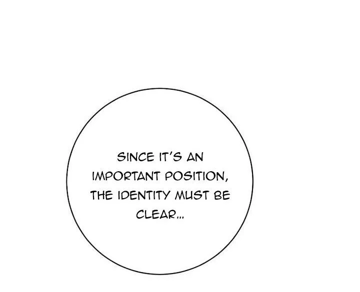 The Time-Limited Black Screen Supports My Breakup Chapter 34 – Page 14