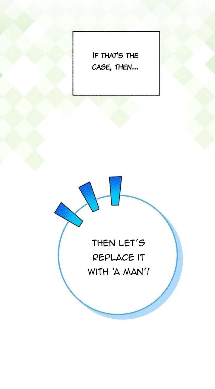 The Time-Limited Black Screen Supports My Breakup Chapter 34 – Page 16
