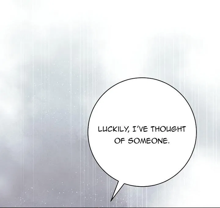 The Time-Limited Black Screen Supports My Breakup Chapter 34 – Page 24