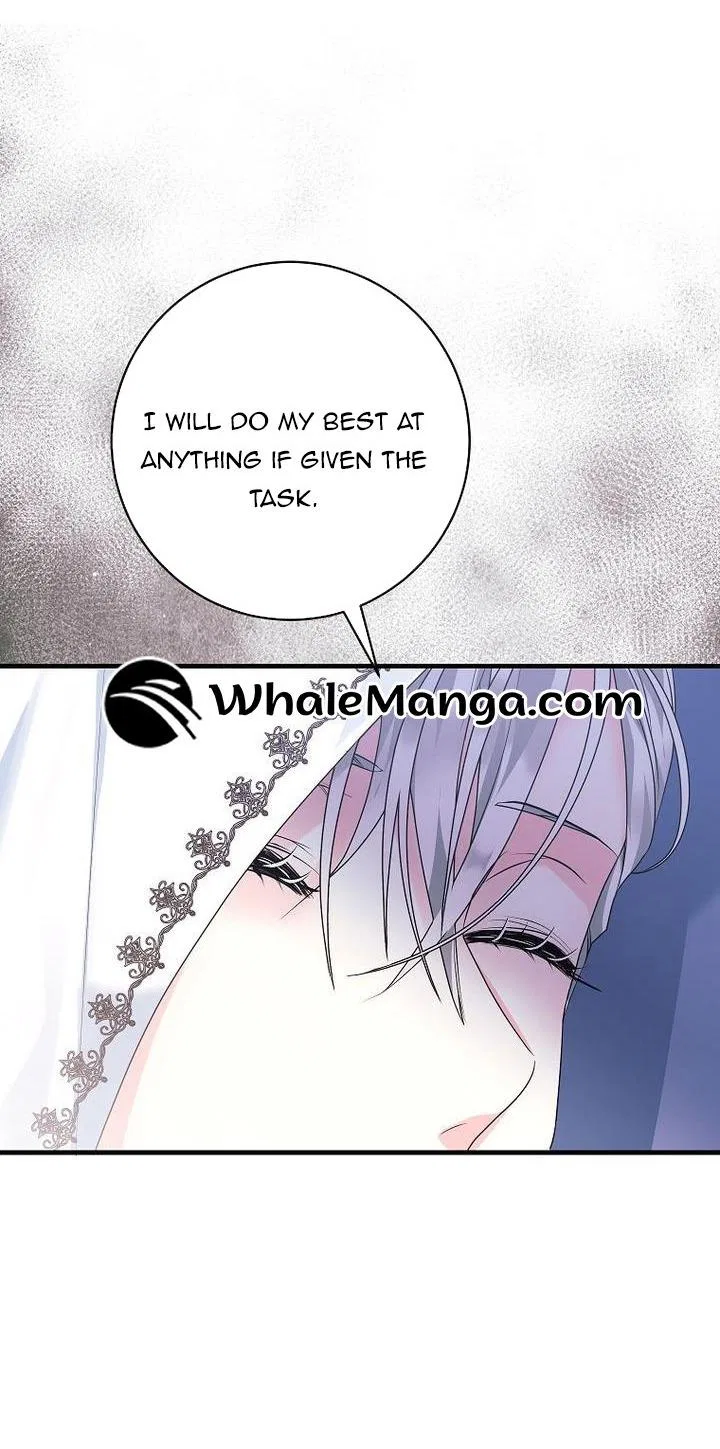 The Time-Limited Black Screen Supports My Breakup Chapter 34 – Page 28