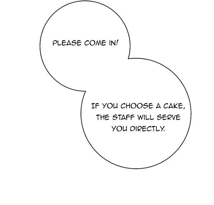 The Time-Limited Black Screen Supports My Breakup Chapter 34 – Page 41