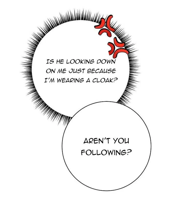 The Time-Limited Black Screen Supports My Breakup Chapter 34 – Page 47