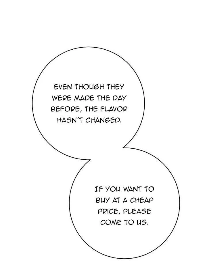 The Time-Limited Black Screen Supports My Breakup Chapter 34 – Page 49