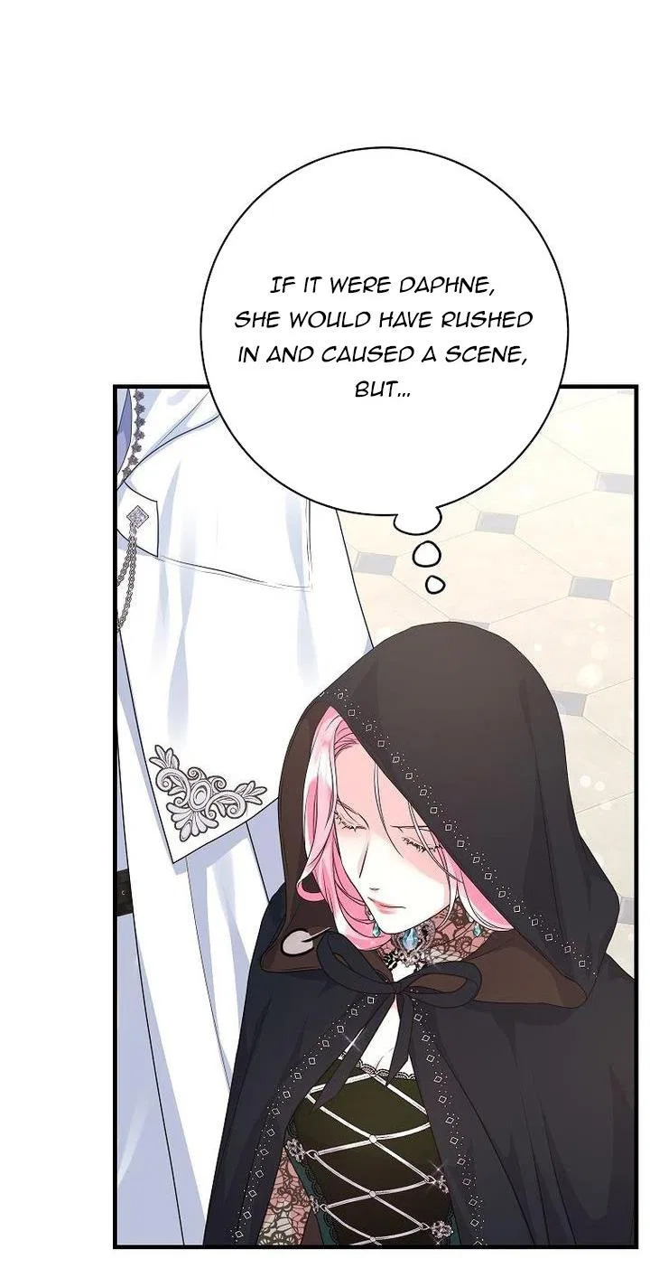 The Time-Limited Black Screen Supports My Breakup Chapter 34 – Page 62