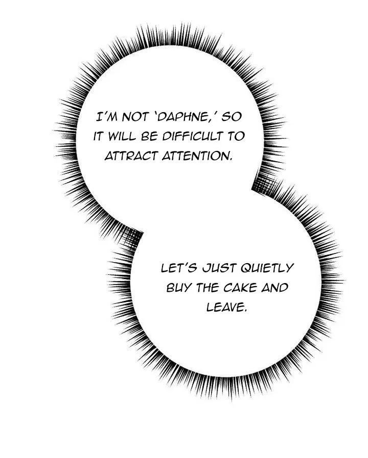 The Time-Limited Black Screen Supports My Breakup Chapter 34 – Page 63