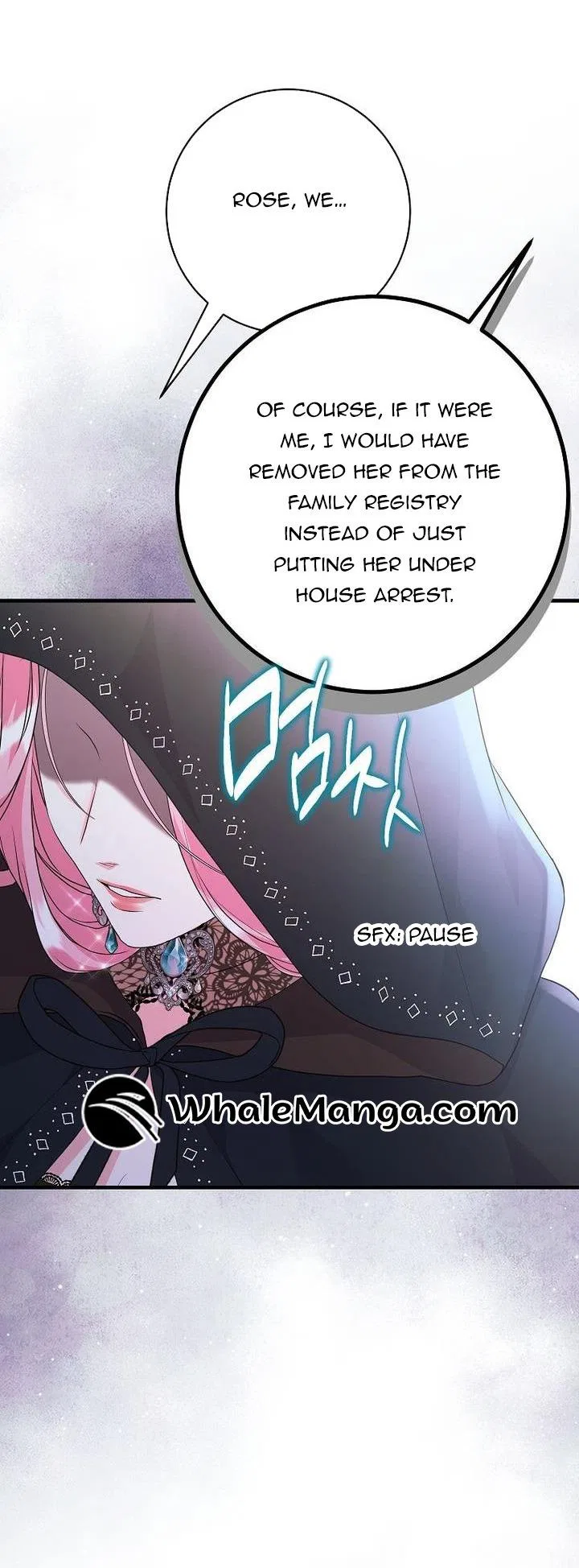 The Time-Limited Black Screen Supports My Breakup Chapter 34 – Page 64