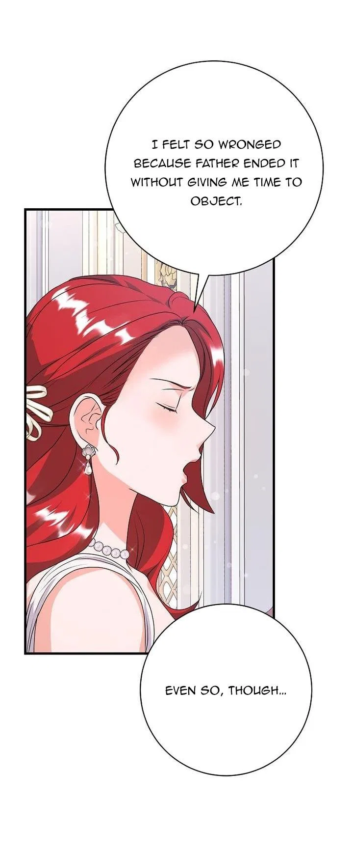 The Time-Limited Black Screen Supports My Breakup Chapter 34 – Page 66