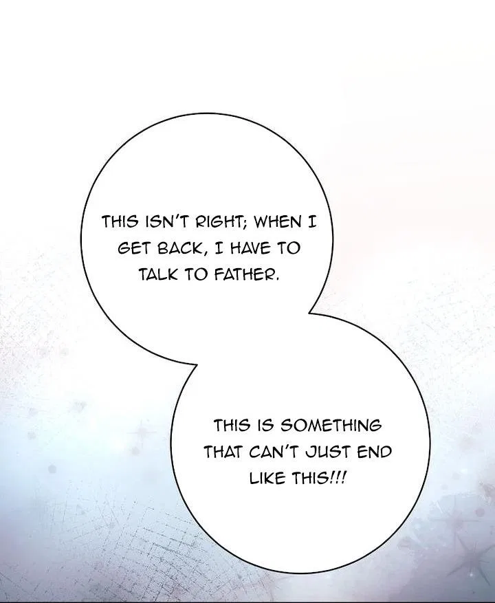 The Time-Limited Black Screen Supports My Breakup Chapter 34 – Page 67