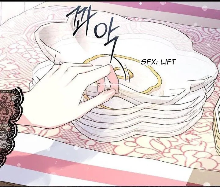The Time-Limited Black Screen Supports My Breakup Chapter 34 – Page 71