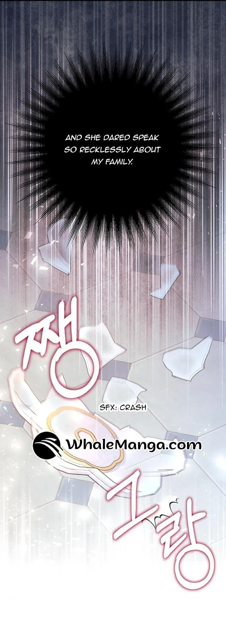The Time-Limited Black Screen Supports My Breakup Chapter 34 – Page 72