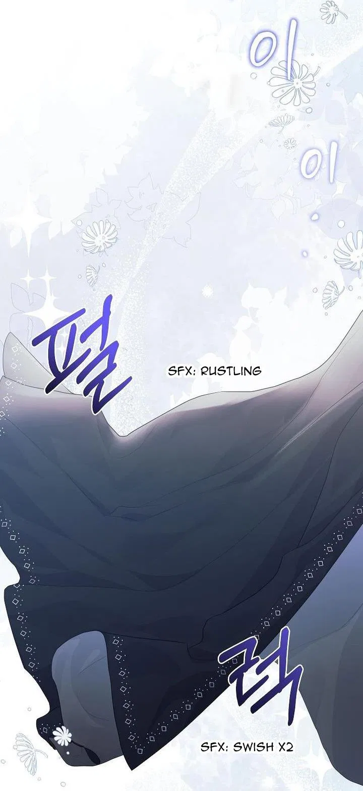 The Time-Limited Black Screen Supports My Breakup Chapter 34 – Page 79