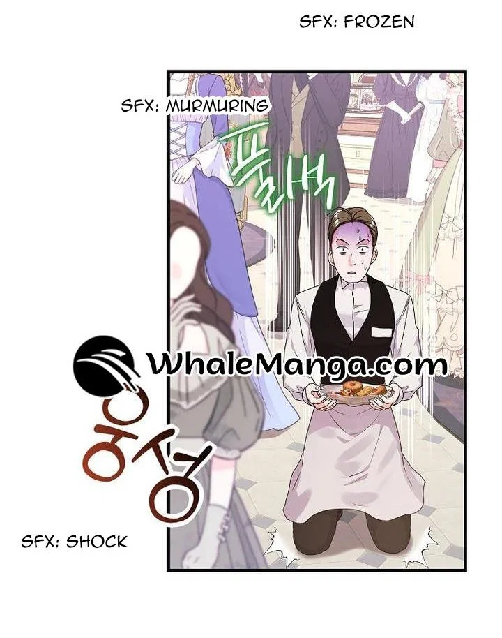 The Time-Limited Black Screen Supports My Breakup Chapter 34 – Page 82