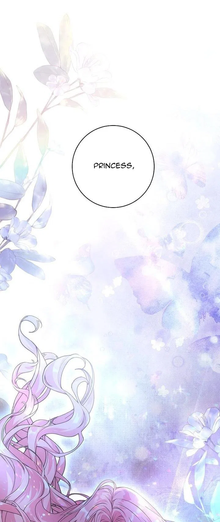 The Time-Limited Black Screen Supports My Breakup Chapter 34 – Page 83