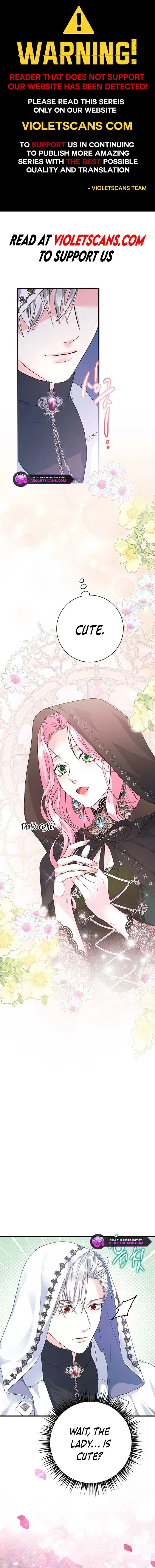 The Time-Limited Black Screen Supports My Breakup Chapter 33 – Page 1