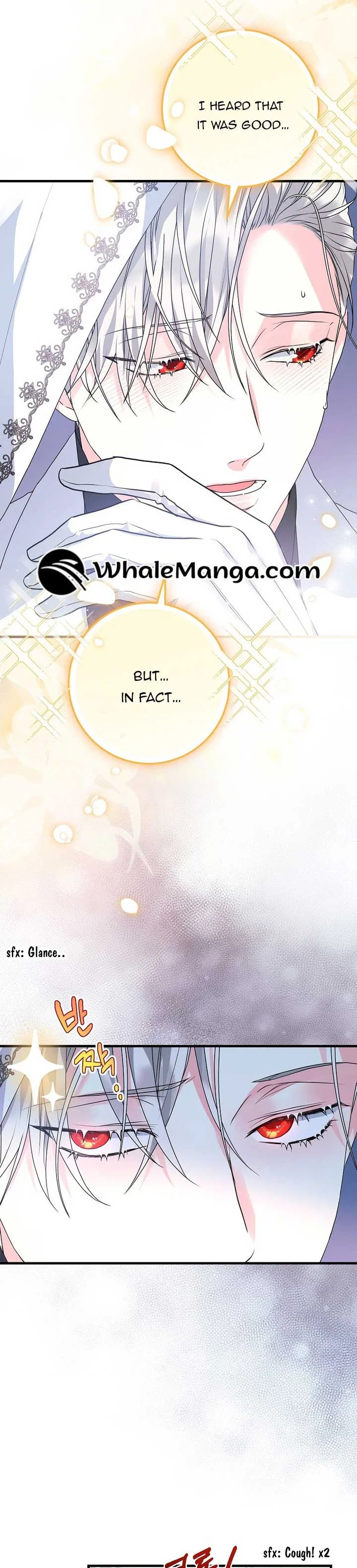The Time-Limited Black Screen Supports My Breakup Chapter 32 – Page 7