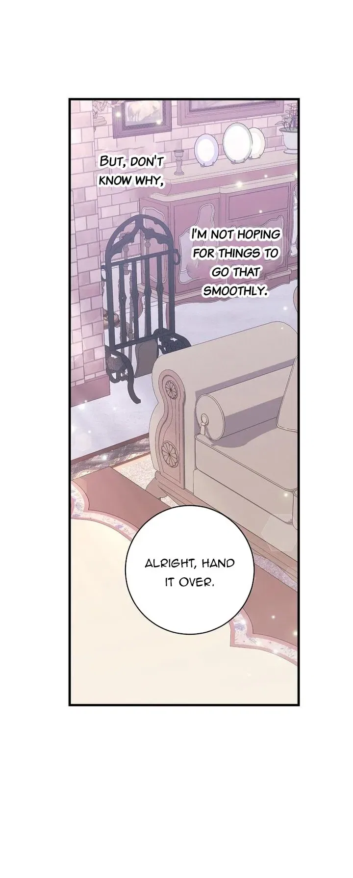 The Time-Limited Black Screen Supports My Breakup Chapter 31 – Page 4