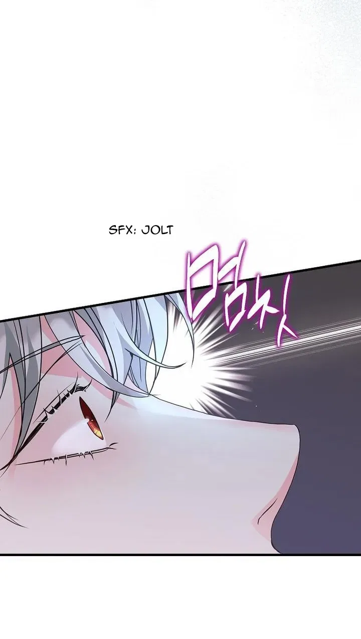 The Time-Limited Black Screen Supports My Breakup Chapter 31 – Page 7