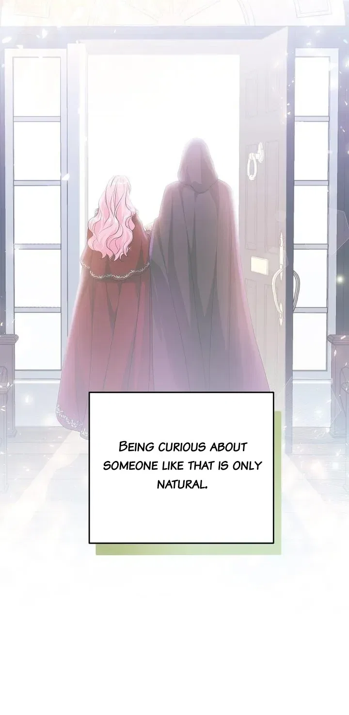 The Time-Limited Black Screen Supports My Breakup Chapter 31 – Page 13