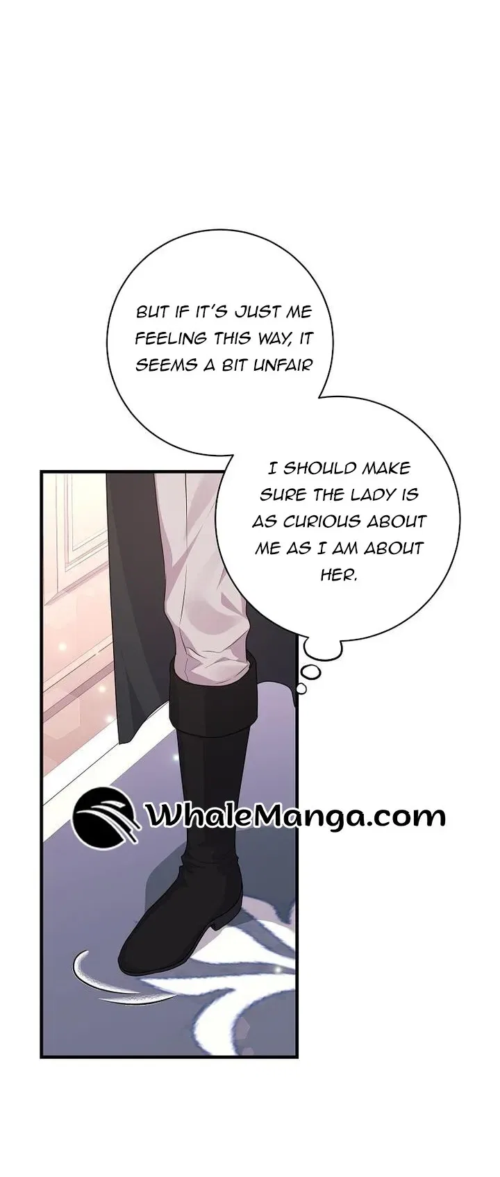 The Time-Limited Black Screen Supports My Breakup Chapter 31 – Page 14