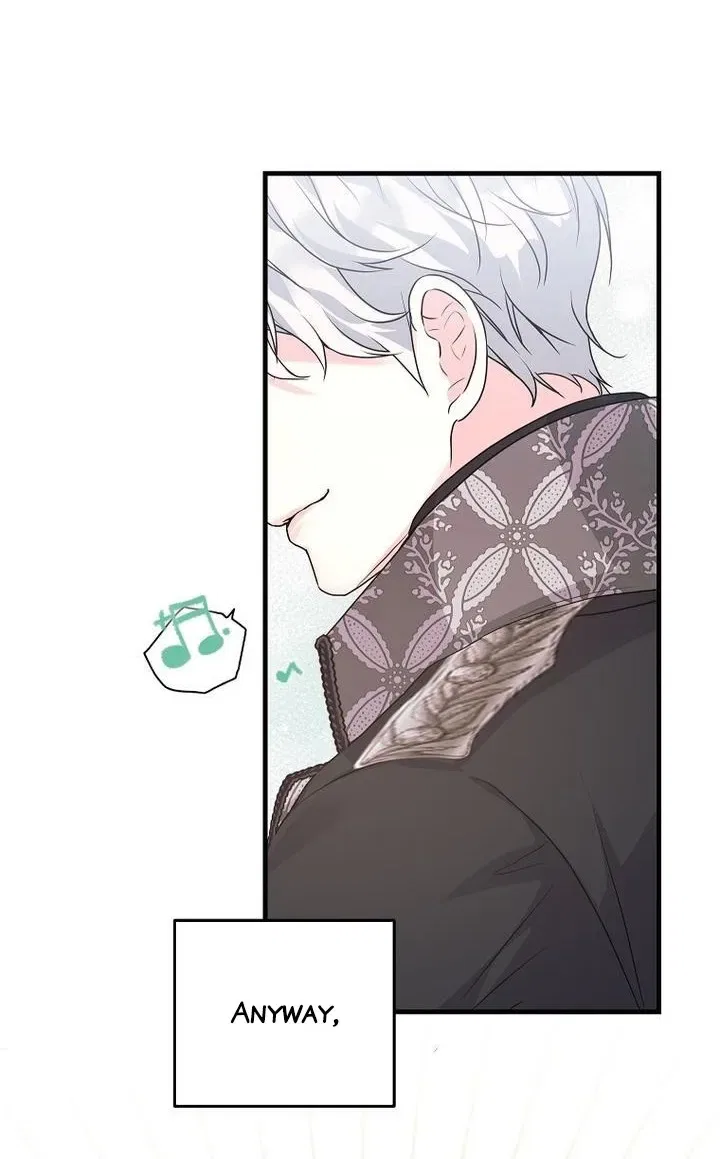 The Time-Limited Black Screen Supports My Breakup Chapter 31 – Page 15