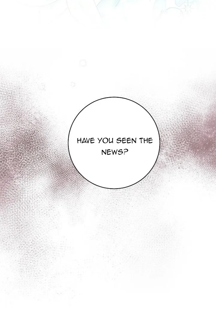 The Time-Limited Black Screen Supports My Breakup Chapter 31 – Page 30