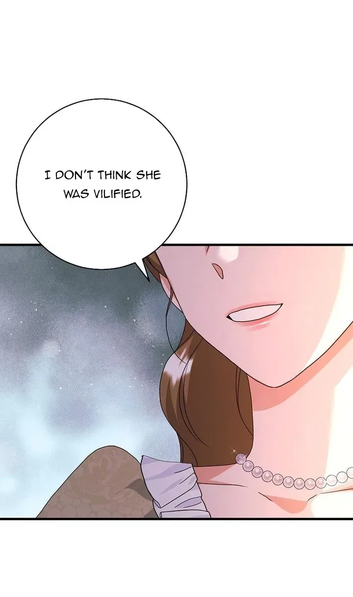 The Time-Limited Black Screen Supports My Breakup Chapter 31 – Page 33